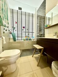 Jalan Kayu Estate (D28), Terrace #447490721